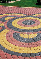 Тротуарная плитка оптом и в розницу  