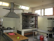 Продажа кондитерского цеха в Одессе на Таирова.