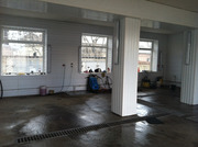 Продажа комплекса помещений в Приморском районе.