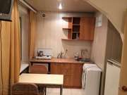 Малосемейная квартира метро Научная 