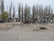 Продажа производственно-складского комплекса в р-оне Ярморочной пл.