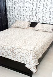 Трехкомнатная квартира посуточно в Ровно - с отличным расположением