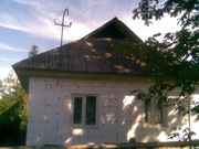 продам дом в с . Верхняки ,  Старокостянтиновский р-н,  Хмельницкая обл