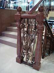 Изделия из натурального камня – камины,  подоконники,  ступени,  столешницы,  брусчатка