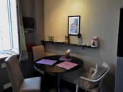 Элегантность и чистота линий в Вашей будущей трехкомнатной квартире на