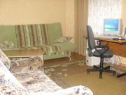 Сдаю гостинку,   мини – квартиру  м. Академика Павлова ул. Механизаторс