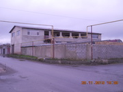 Продажа отдельно стоящего 2-х этажного здания в р-оне Клеверного моста