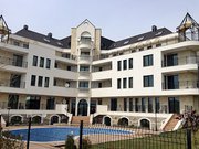 Болгария! Двухкомнатный апартамент  в Святом Власе!