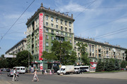 Продам 3-х.комн. пр.К.Маркса