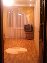 Сдам 1 к. квартиру