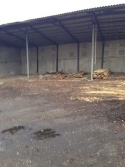 Продам деревообрабатывающее производство