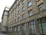 Продам квартиру в тихом центре столицы   Латвии