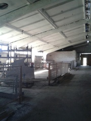 Продается производственное помещение в Полтавской обл.