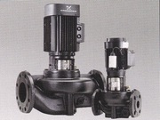 Насосы промышленные Grundfos TP,  TPD в Житомире
