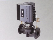 Насосы промышленные Grundfos TPE,  TPED серии 2000 в Житомире