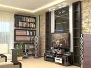 Услуги Дизайнера интерьера. Дизайн интерьера квартир,  домов.