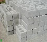 Продам шлакоблок пропаренный