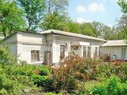 Продается отдельно стоящее здание с оборудованием швейного цеха