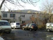 Продажа производственно-складского помещения на территории ВторМета