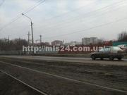 Участок под размещение АЗК, 50 соток,  гос акт, красная линия,  ул. Ватути