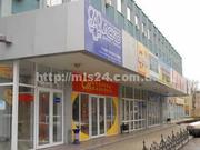 Класс А. Фасадное административное здание. Центр города