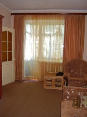 Сдам малосемейную квартиру возле метро Маршала Жукова