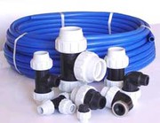 Труба РЕ,  ПВХ,  чугунная,  канализационная,  труба для скважин