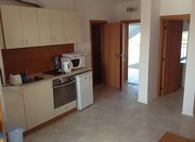 Двухкомнатный апартамент в ваканционном комплексе в Святом Власе!