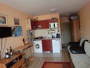 Солнечный берег,  студио в ваканционном комплексе в центральной части 