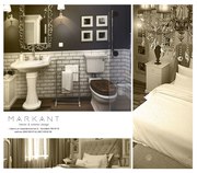 Дизайн,  строительство. MARKANT design