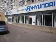 Сдам в аренду фасадное помещение под магазин,  салон,  банк