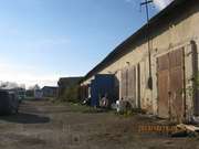 Сдам в аренду площади в имущественном комплексе под склад,  СТО,  мойку