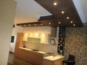 шикарный дом на море