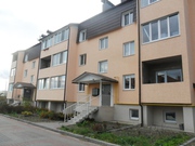 квартиры  в Гостомеле!! не дорого ))