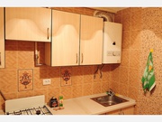 Малосемейная квартира под присмотр 