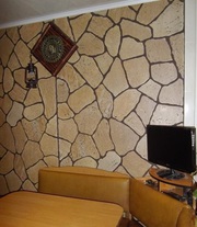 Продам 2 комнатную квартиру.