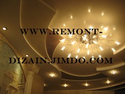 Авторский дизайн интерьера,  экстерьера,  ландшафта Кривой Рог