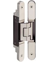 Петля дверная скрытая TECTUS TE 240 3D (до 40 кг)