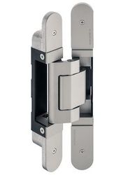 Петля дверная скрытая Tectus 645 (до 300 кг)