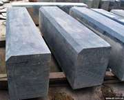 Бордюр(Габбро)