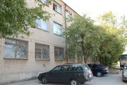 Здание в г. Запорожье,  Глиссерная,  26 а