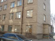 Здание Запорожье,  Портовая,  16 а