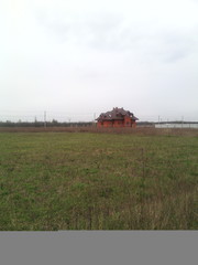 Продается земельный участок под застройку.0, 15 Га.Село.Бузова