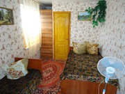 отдых в крыму