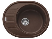 мойка керамогранитная