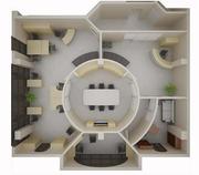 Оценка офисов,  торговой недвижимости для целей налогооблажения