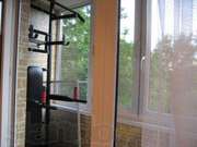 Сдам 1 к. квартиру посуточно,  м. Героев труда 