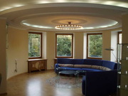 Комплексный ремонт квартир,  офисов. 