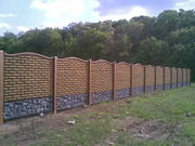 Еврозабор Харьков