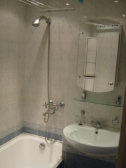 сдам 1-комн кварт. в ц Харькова,  м Научная посуточно или на длит срок